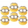 Maschere Minions