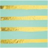 16 Tovaglioli Foil 33 cm