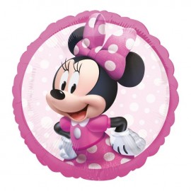 Palloncino Minnie Forever Foil