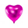 Palloncino Cuore Foil 46 cm