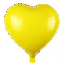 Palloncino Cuore Foil 46 cm