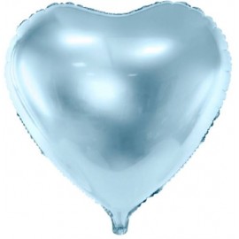 Palloncino Cuore Foil 46 cm