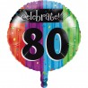 Palloncino 80 Anni