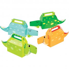 4 Scatoline Dino 3D Acquista