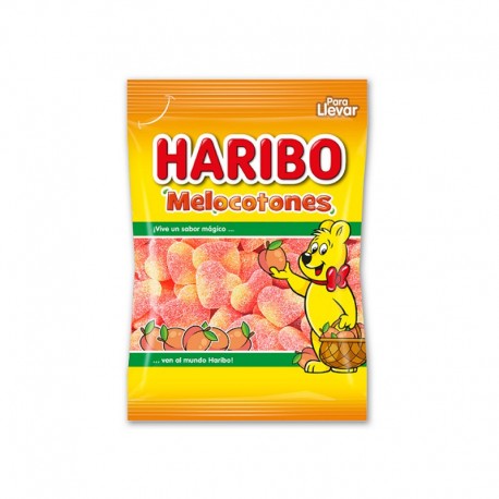 Caramelle Haribo mela cotogna 100 gr