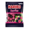 Caramelle Haribo Frutti di Bosco 100 gr