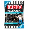 Liquirizia Haribo Black Edition 100 gr