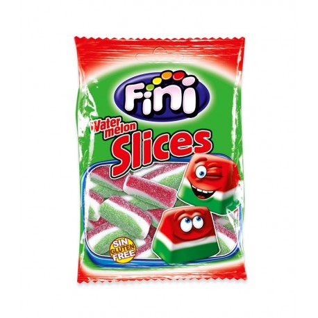Caramelle Fette D'Anguria Fini