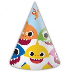 6 Cappellini Baby Shark