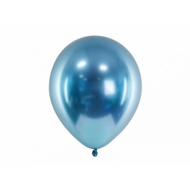 50 Globos Metalizados 30 cm 50 Globos Metalizados 30 cm
