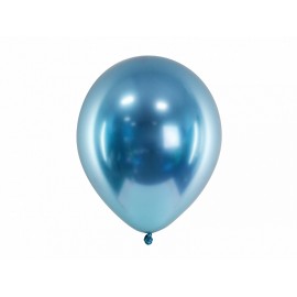 50 Globos Metalizados 30 cm Online