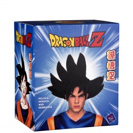 Parrucca di Goku Adulto