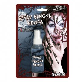 Sangue Nero in Spray 60 ml