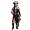 Vestito da Jack Devil Bambino