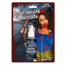 Sangue Coagulato in Spray 60 ml