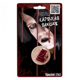 Capsule di Sangue