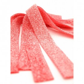 Caramelle Fini Zero Lingue di fragola senza glutine 80 gr