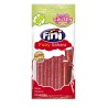 Caramelle Fini alla liquirizia e fragola senza glutine 80 gr