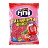 Caramelle Fini Anelli di Fragole 100 gr Shop