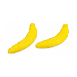 Caramelle Fini Banane 100 gr