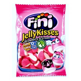 Caramelle Fini JellyKisses 100 gr