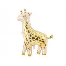 Palloncino Giraffa