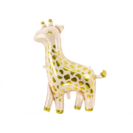 Palloncino Giraffa