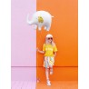 Palloncino Elefante Bianco in Foil Acquisto