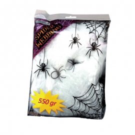 Ragnatela Bianca 500 gr Ragnatela Bianca 500 gr