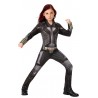 Costume Black Widow Movie per bambini