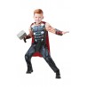 Costume Thor Deluxe per Bambini