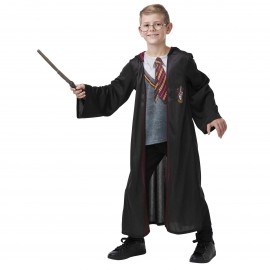 Costume Harry Potter Con Accessori Per Bambini