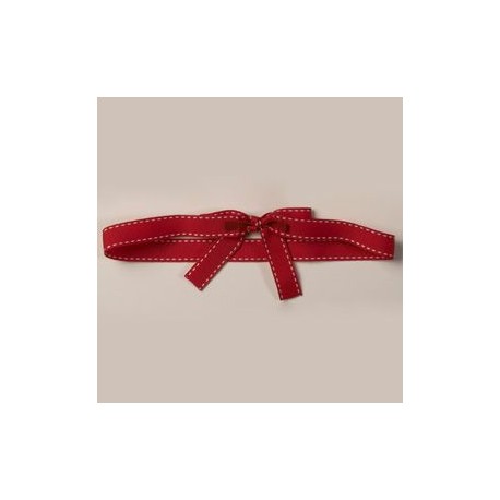 Fiocco Rosso per Scatola Regalo Online