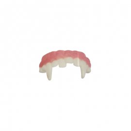 Custodia Denti con Zanne