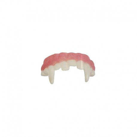 Custodia Denti con Zanne