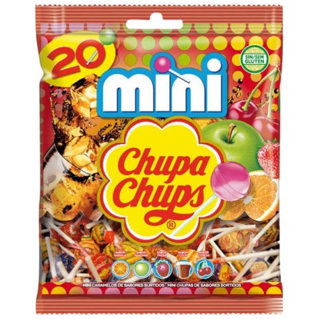 Dolci Mini Chupa Chups