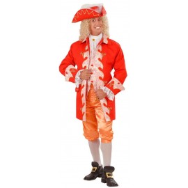 Costume Nobile Francese 1800 da Uomo