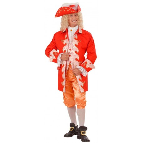 Costume Nobile Francese 1800 da Uomo