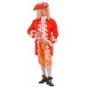 Costume Nobile Francese 1800 da Uomo