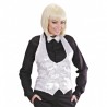 Gilet con Paillettes da Donna