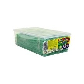 Liquirizie Gusto Mela Fini 200pz