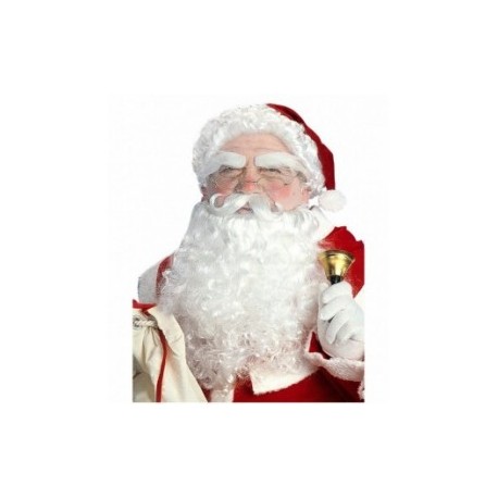 Set Lusso Da Babbo Natale