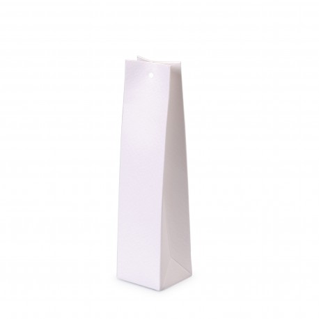 Astuccio Bianco 3,5 x 14 x 3,5 cm