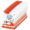 12 Pacchetti Cioccolatini Kinder Schokobons Shop Online