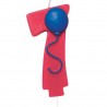 Candelina Numero 7 con Palloncino Promozione