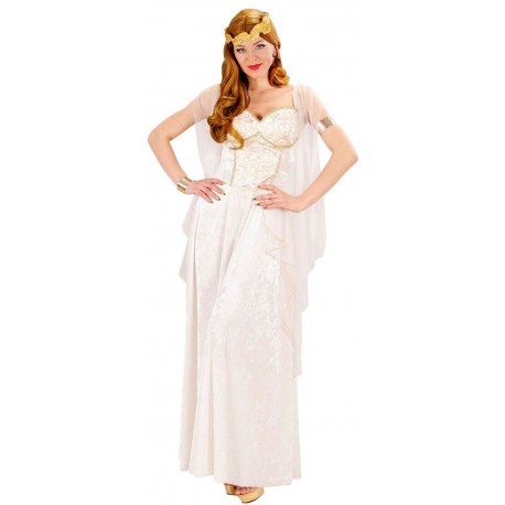 Costume da Dea Greca Afrodite