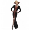 Costume Elegante da Vampira Adulti