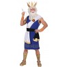 Costume da Zeus per Adulti