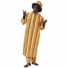 Costume da Africano da Adulto