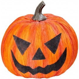 Zucca Halloween 17 cm